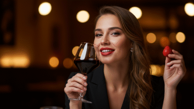 5 Alimentos que Deixam as Mulheres com Mais Desejo