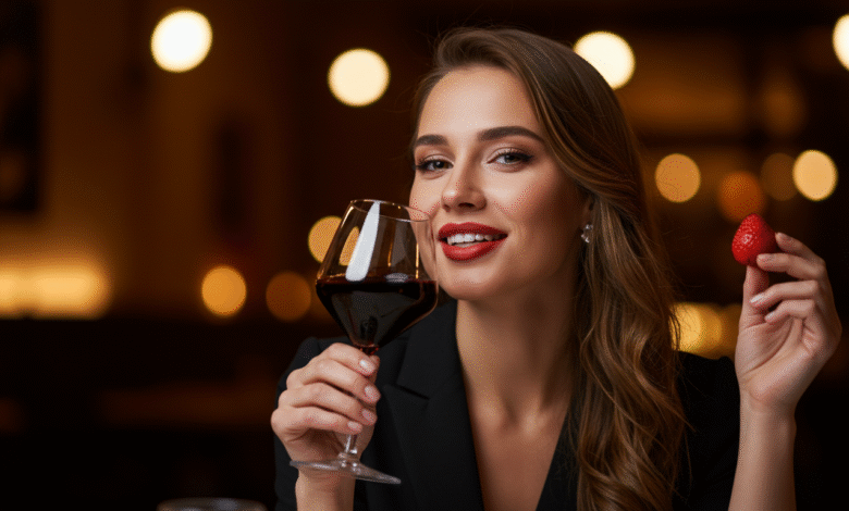 5 Alimentos que Deixam as Mulheres com Mais Desejo